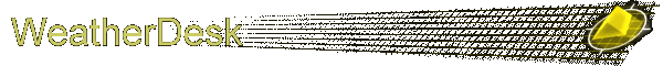 WeatherDesk